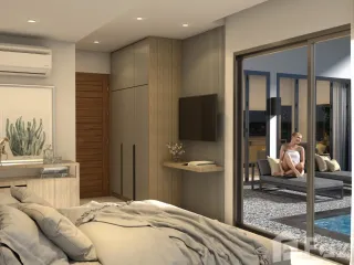 For sale 2 bed villa in Mueang Krabi, Krabi