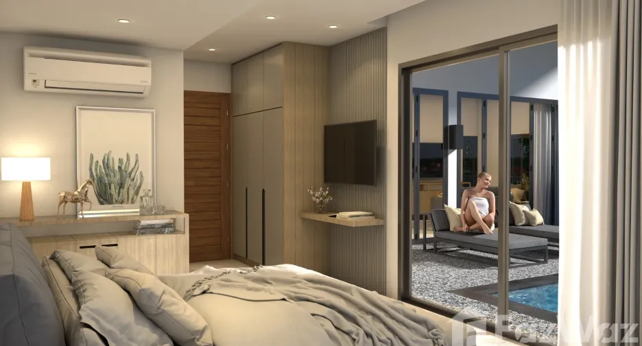 For sale 2 bed villa in Mueang Krabi, Krabi