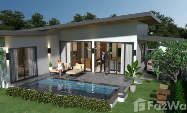 For sale 2 bed villa in Mueang Krabi, Krabi
