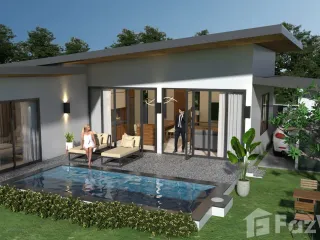 For sale 2 bed villa in Mueang Krabi, Krabi