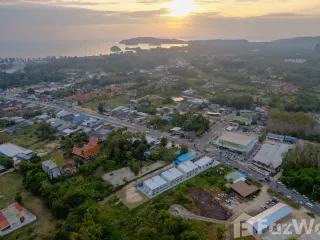 For sale 4 bed townhouse in Mueang Krabi, Krabi