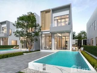 For sale 4 bed townhouse in Mueang Krabi, Krabi