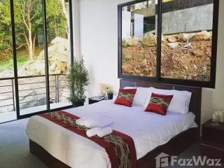 For sale 3 bed villa in Ko Lanta, Krabi