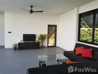 For sale 3 bed villa in Ko Lanta, Krabi