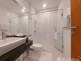 For sale 1 bed condo in Mueang Krabi, Krabi