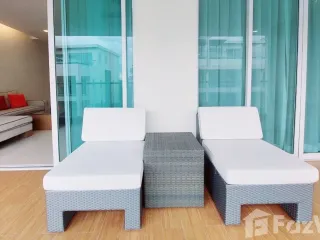 For sale 1 bed condo in Mueang Krabi, Krabi