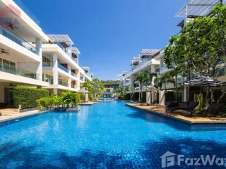 For sale 1 bed condo in Mueang Krabi, Krabi