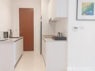 For sale 1 bed condo in Mueang Krabi, Krabi