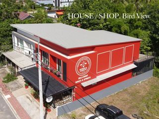 For sale retail Space in Mueang Krabi, Krabi