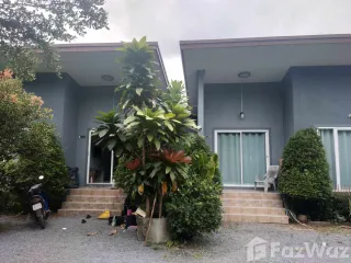 For rent 1 Beds house in Mueang Krabi, Krabi