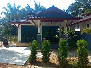 For sale 2 bed villa in Ko Lanta, Krabi