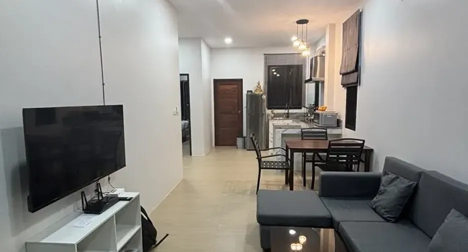 For sale 2 bed villa in Ko Lanta, Krabi