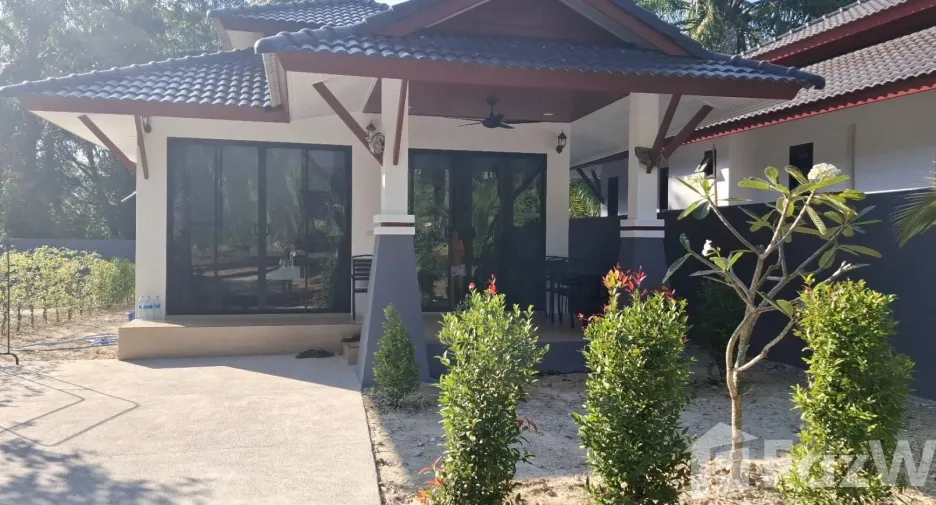 For sale 2 bed villa in Ko Lanta, Krabi