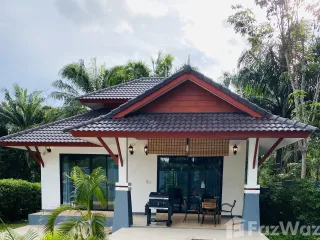 For sale 2 bed villa in Ko Lanta, Krabi