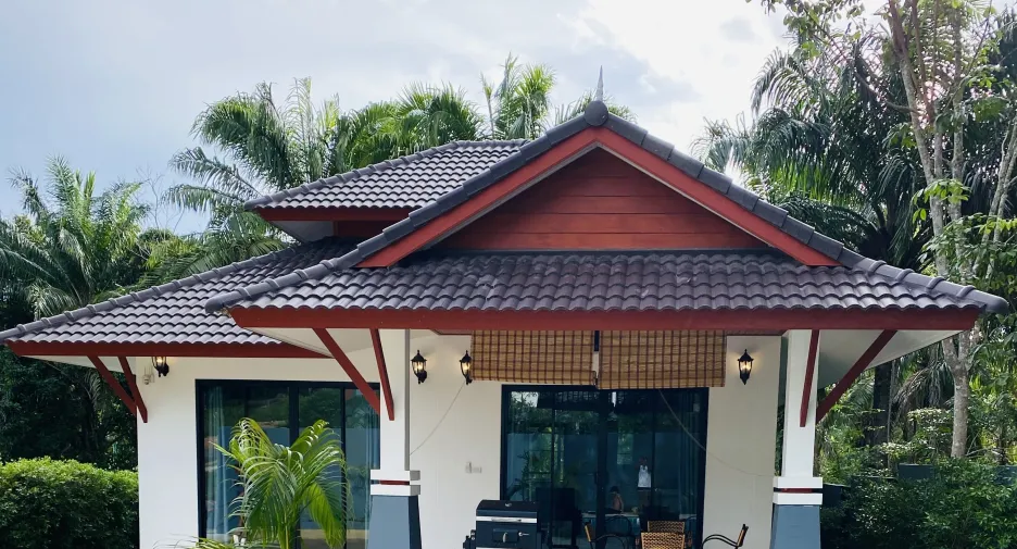 For sale 2 bed villa in Ko Lanta, Krabi