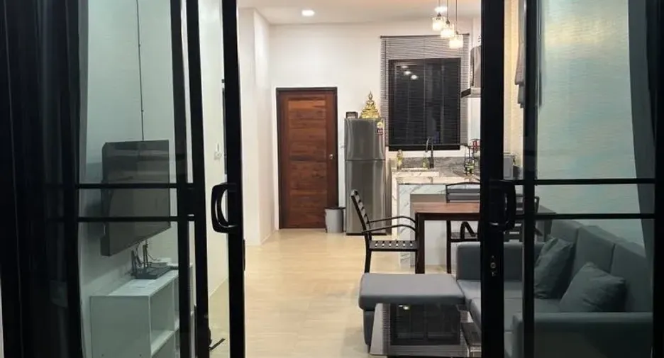 For sale 2 bed villa in Ko Lanta, Krabi