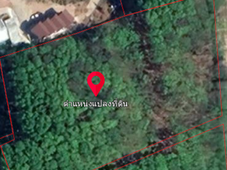 For sale land in Mueang Krabi, Krabi