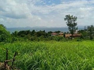 For sale land in Mueang Krabi, Krabi