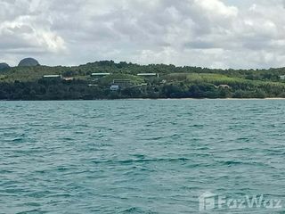 For sale land in Mueang Krabi, Krabi