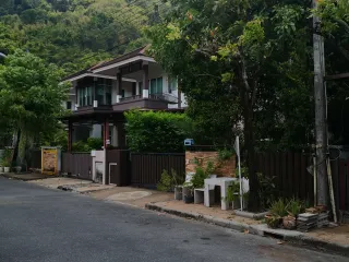 For rent スタジオ house in Mueang Krabi, Krabi