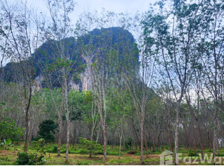 For sale land in Mueang Krabi, Krabi