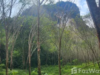 For sale land in Mueang Krabi, Krabi