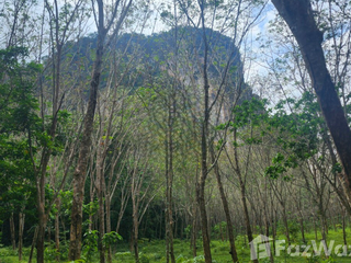 For sale land in Mueang Krabi, Krabi
