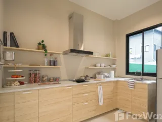 For sale 3 bed townhouse in Mueang Krabi, Krabi