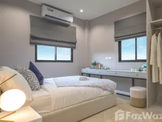 For sale 3 bed townhouse in Mueang Krabi, Krabi