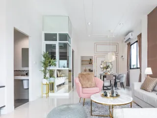 For sale 3 bed townhouse in Mueang Krabi, Krabi