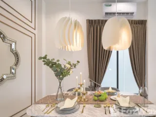 For sale 3 bed townhouse in Mueang Krabi, Krabi