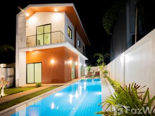 For sale 2 bed villa in Mueang Krabi, Krabi