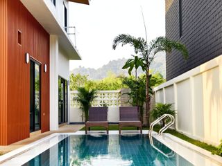 For sale 2 bed villa in Mueang Krabi, Krabi