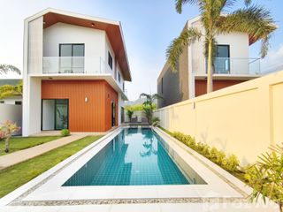 For sale 2 bed villa in Mueang Krabi, Krabi