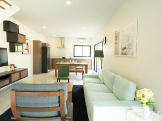 For sale 2 bed villa in Mueang Krabi, Krabi