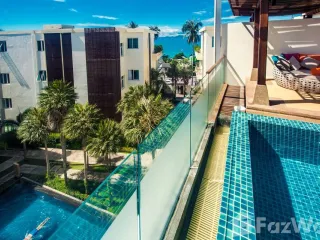 For rent 1 bed condo in Mueang Krabi, Krabi