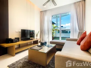 For rent 1 bed condo in Mueang Krabi, Krabi