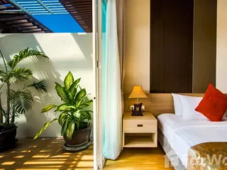 For rent 1 bed condo in Mueang Krabi, Krabi
