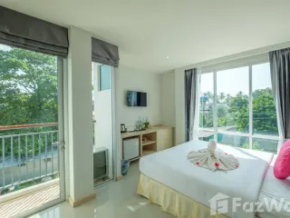 For rent 1 bed apartment in Ko Lanta, Krabi