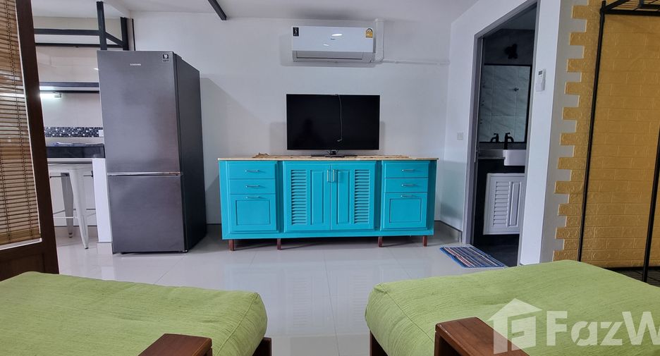 For rent 1 bed townhouse in Mueang Krabi, Krabi