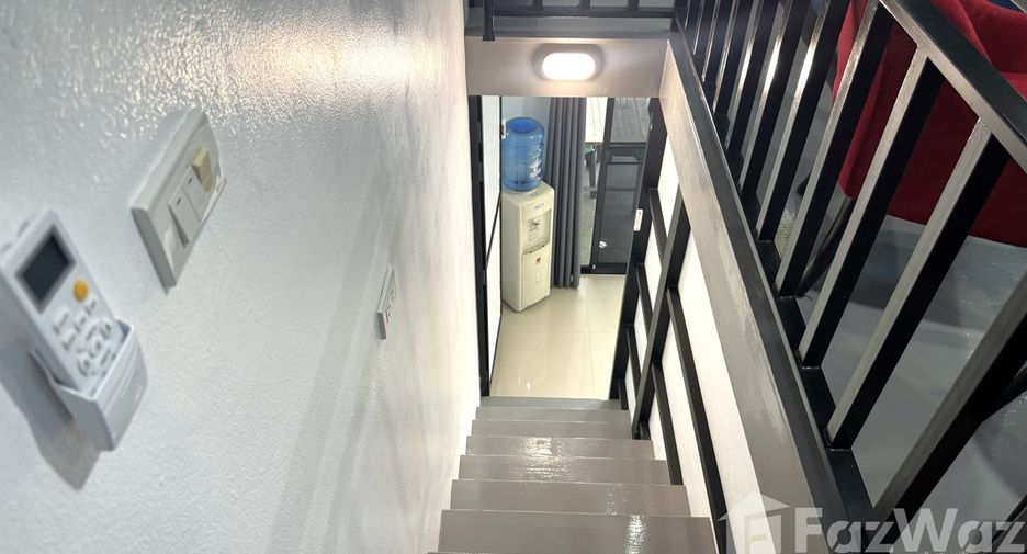 For rent 1 bed townhouse in Mueang Krabi, Krabi