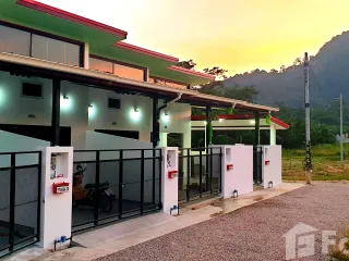 For rent 1 bed townhouse in Mueang Krabi, Krabi