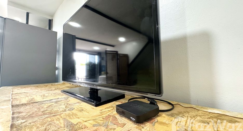 For rent 1 bed townhouse in Mueang Krabi, Krabi