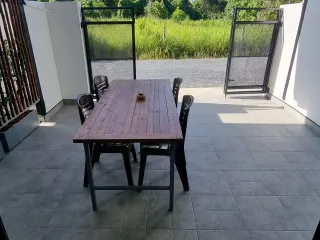 For rent 1 bed townhouse in Mueang Krabi, Krabi