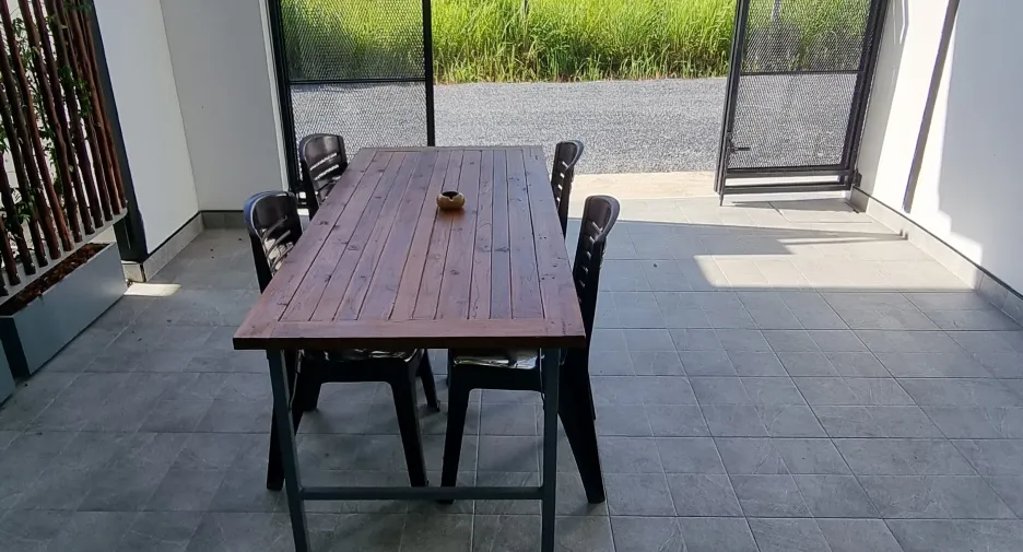 For rent 1 bed townhouse in Mueang Krabi, Krabi