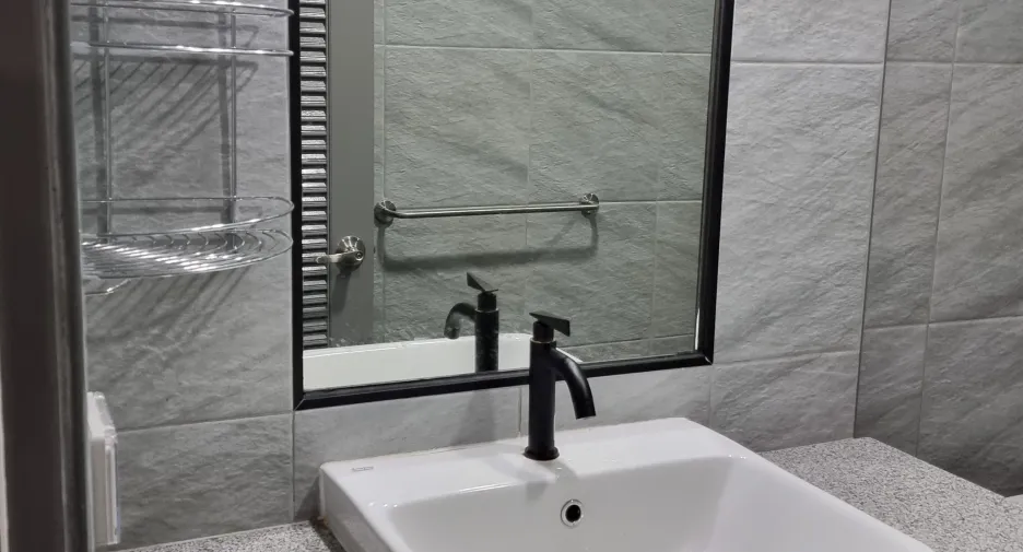 For rent 1 bed townhouse in Mueang Krabi, Krabi