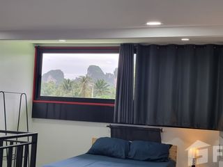 For rent 1 bed townhouse in Mueang Krabi, Krabi