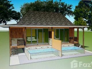 For sale 1 bed villa in Ko Lanta, Krabi