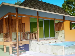 For sale 1 bed villa in Ko Lanta, Krabi