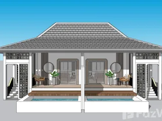 For sale 1 bed villa in Ko Lanta, Krabi